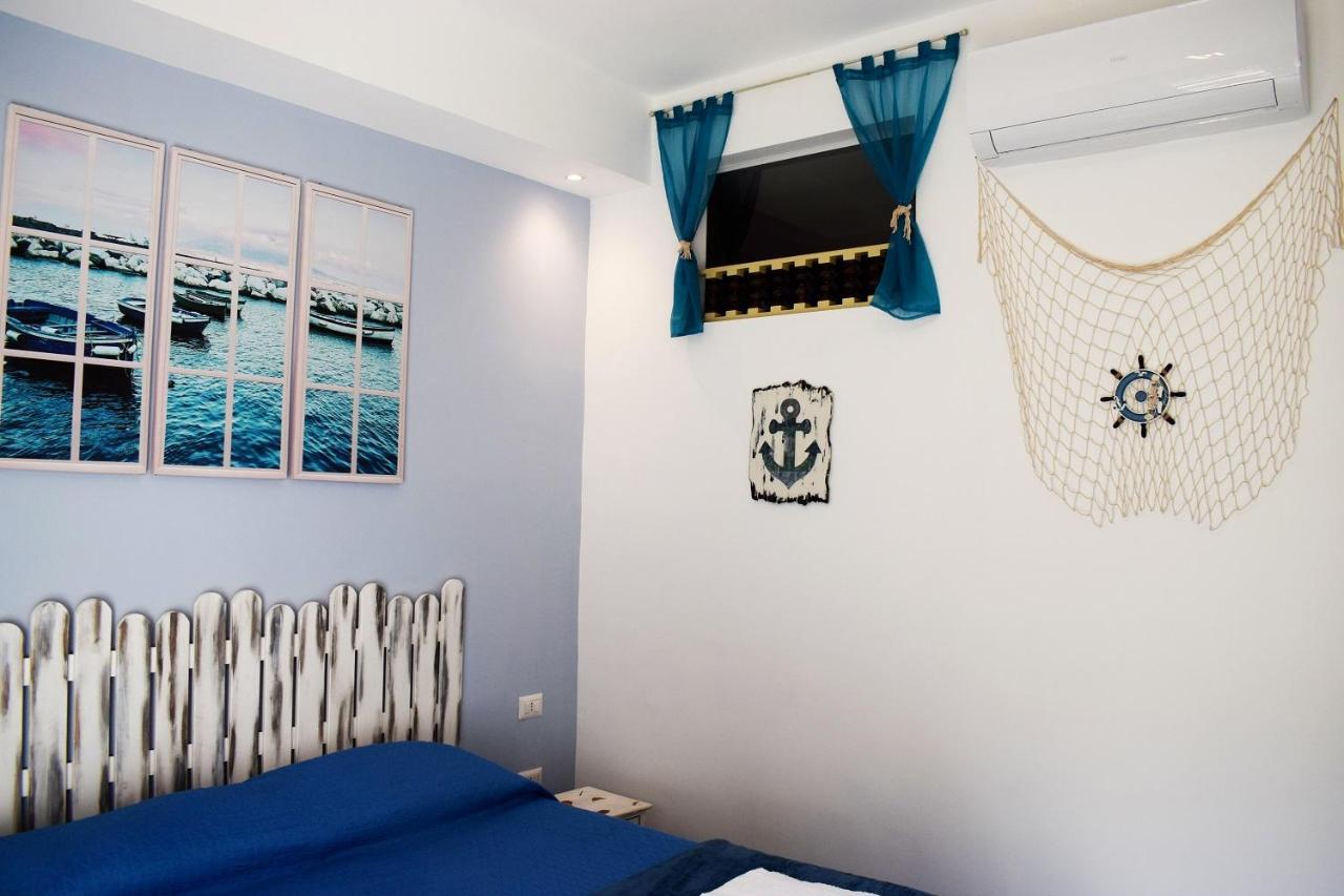 Neapolis Pie Apartment Exterior photo