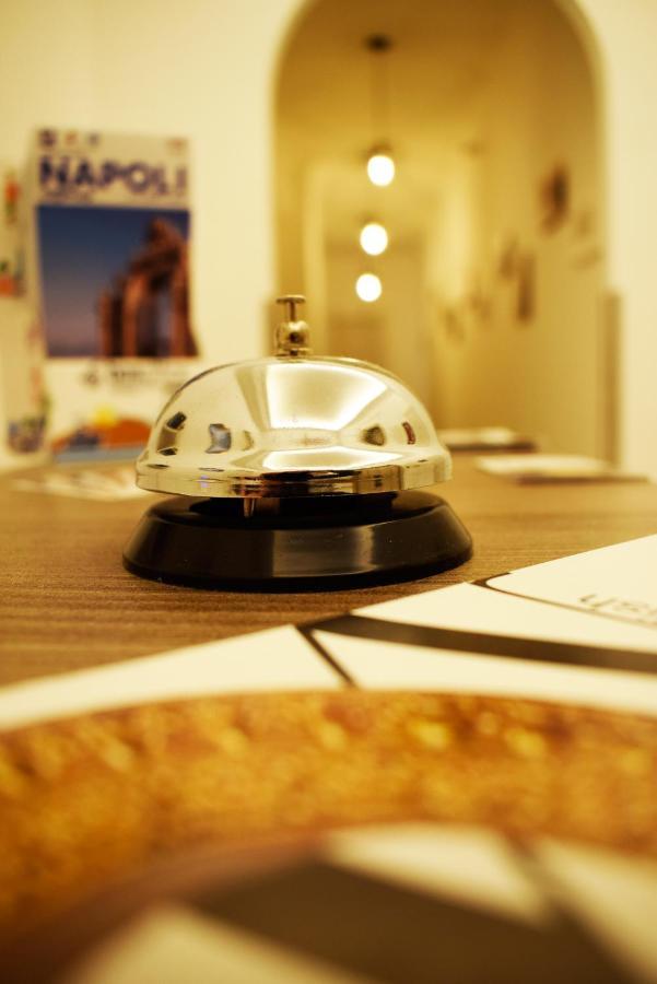 Neapolis Pie Apartment Exterior photo