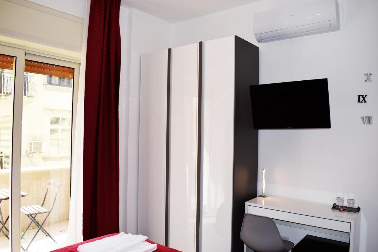 Neapolis Pie Apartment Exterior photo